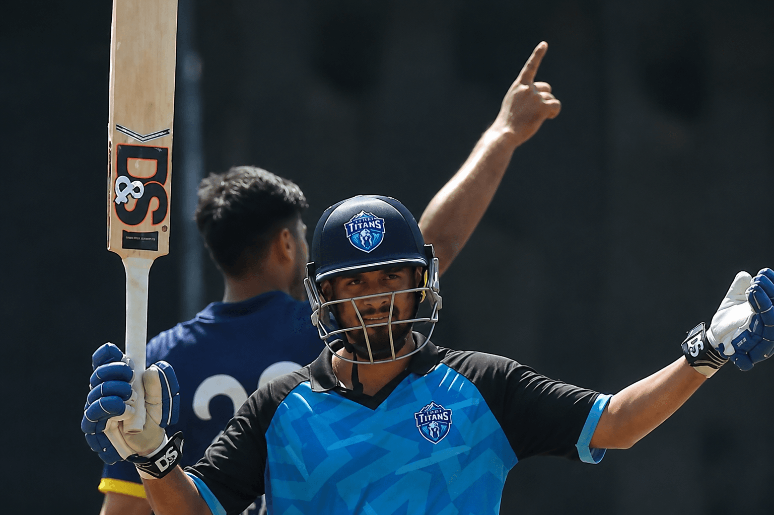 Tehri Titans